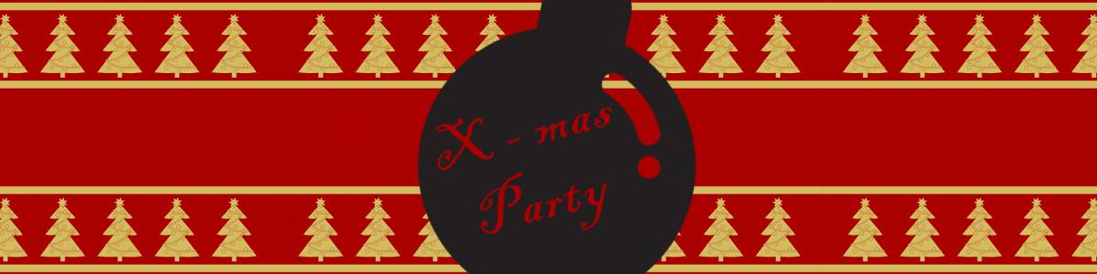 X-MAS Party 2e Kerstdag